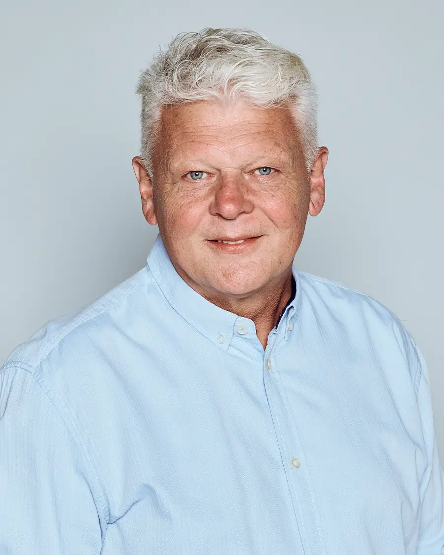 Porträt von Armin Seyrer Stadtratskandidat auf Listenplatz 16 für die Freie Wählervereinigung Schwabmünchen in der Kommunalwahl 2026